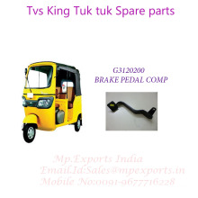 Original Quality of tuk tuk brake Pedal spares with low price